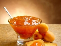 Kayısı Marmelat Tarifi ve Malzemeleri