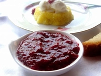 Şekersiz Marmelat Tarifi ve Malzemeleri