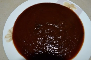 Kuru Erik Marmelatı Tarifi ve Malzemeleri