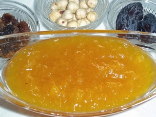 Limon Marmelatı Tarifi ve Malzemeleri