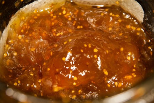 İncir Marmelatı Tarifi ve Malzemeleri