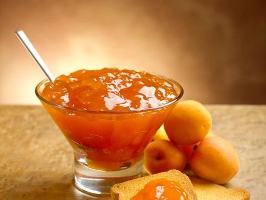 Kayısı Marmelat Tarifi ve Malzemeleri