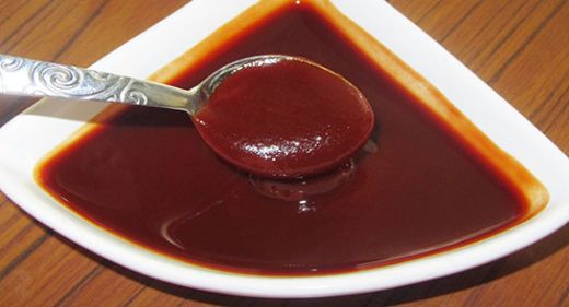 Kuşburnu Marmelatı Tarifi ve Malzemeleri