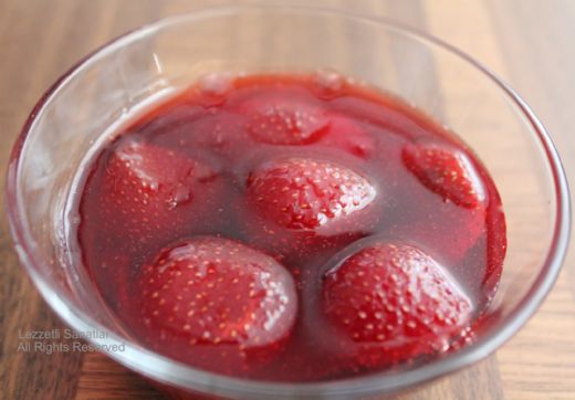 Kuşburnu Marmelatı Kaç Kalori?